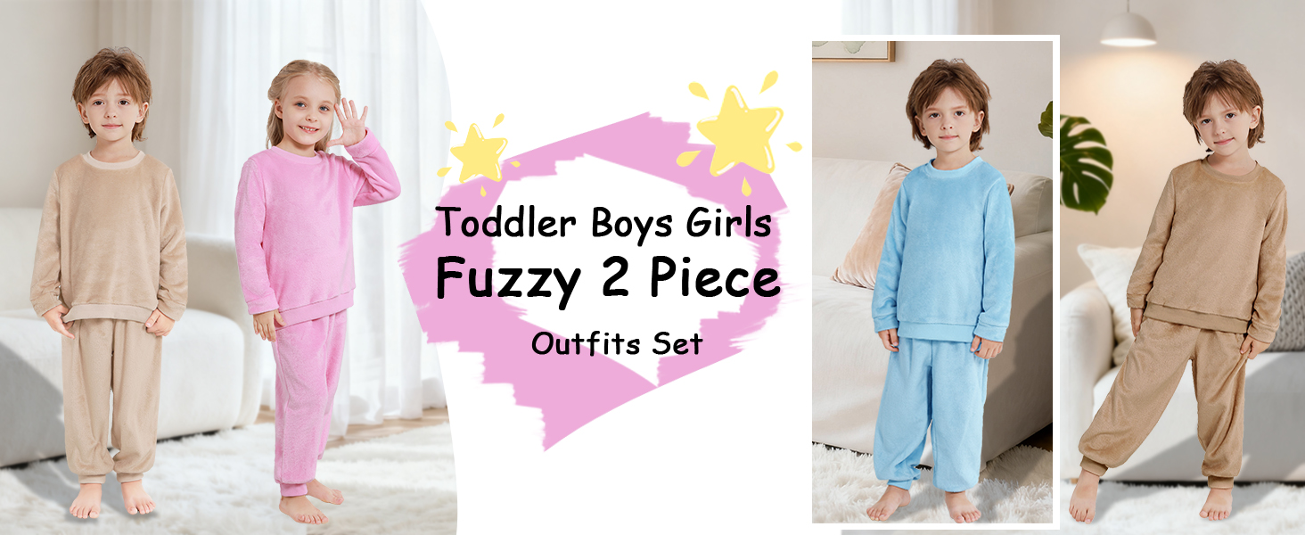 toddler outfit set