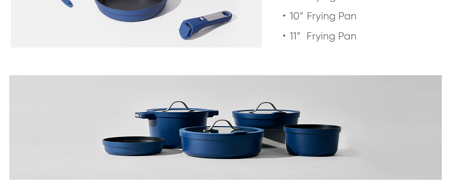 cookware