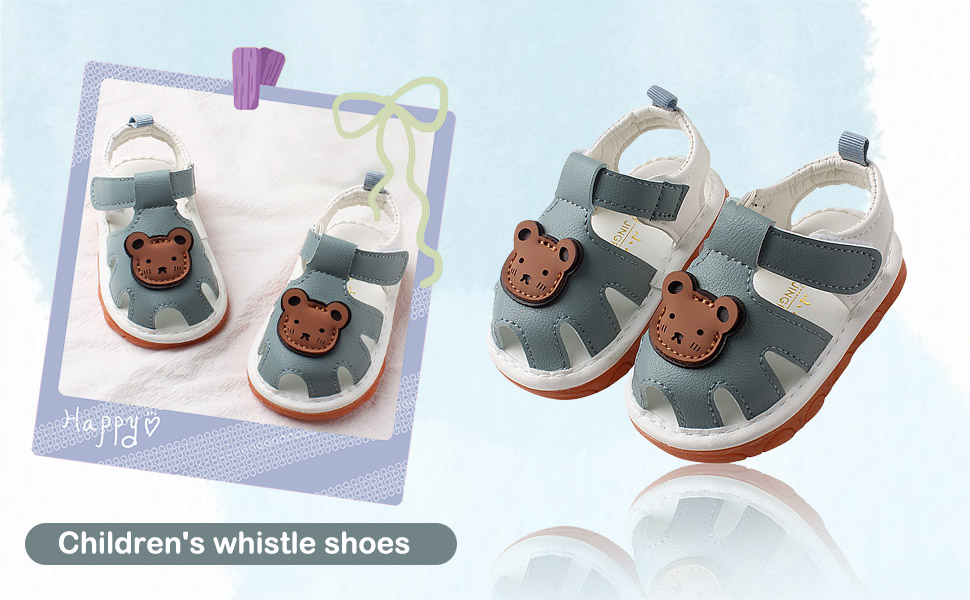 Summer Outdoor Casual Water Shoes
