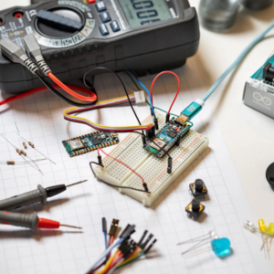 Small manufacture image 2