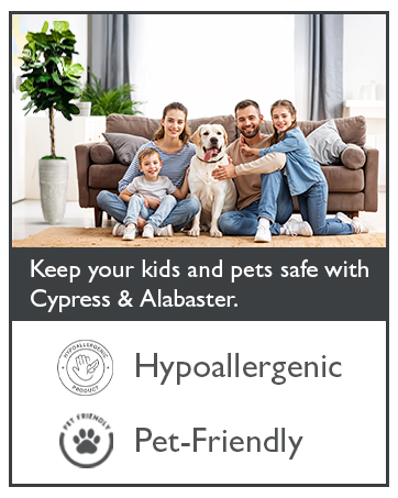 Hypoallergenic