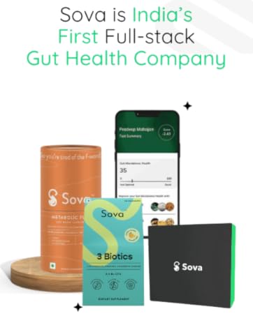 Full Stack Gut Health Company