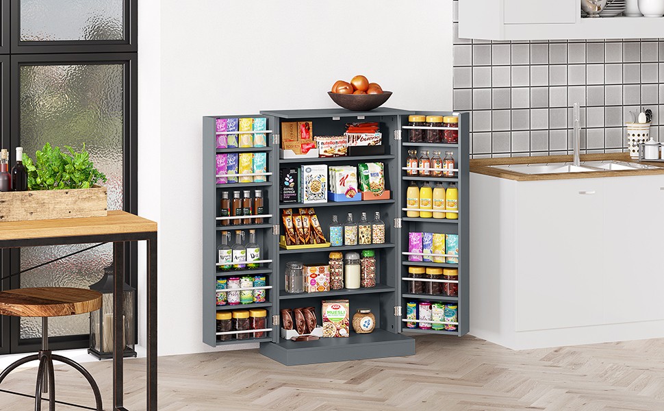 pantry