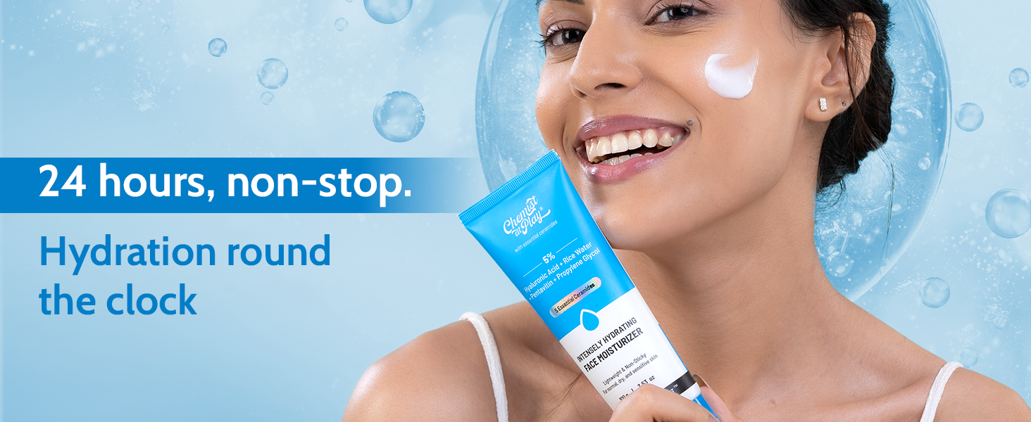 Face Cream