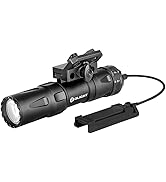 トイガン Olight Odin mini コスパ最強！最適本格プロ仕様フラッシュライト Olight Odin