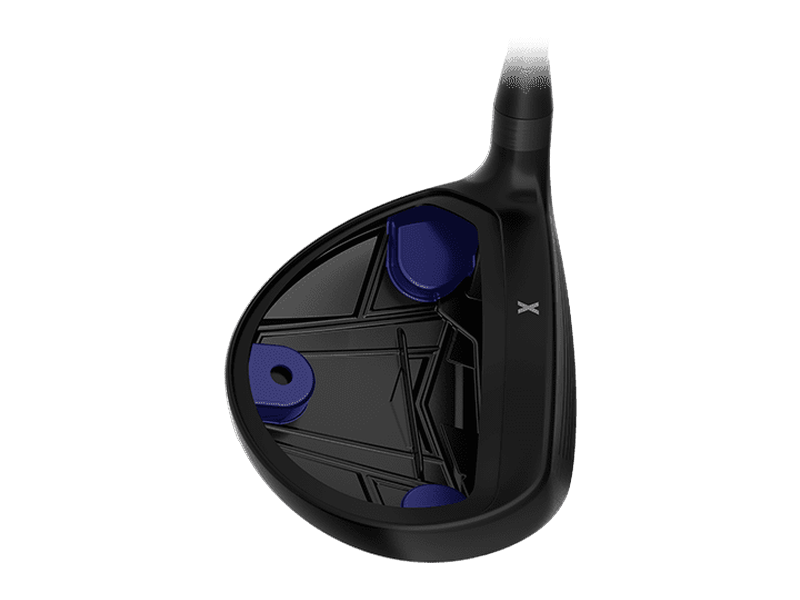 GEN6 Fairway Sound Desktop