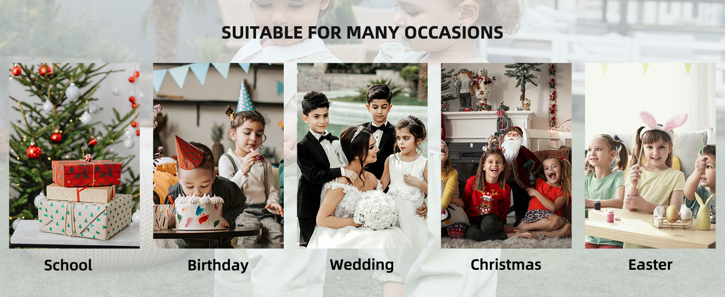 occasion