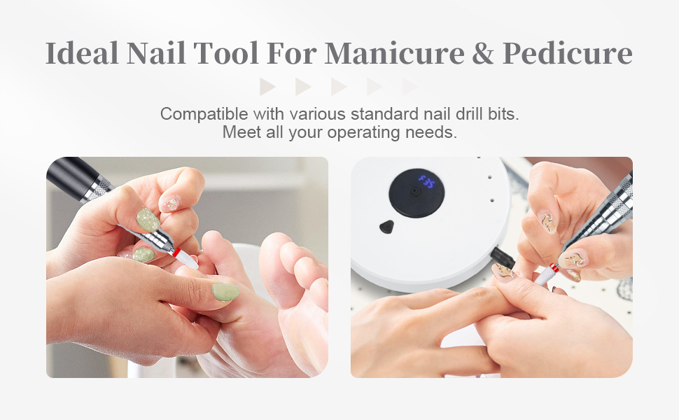 nail drill nail drills for acrylic nails professional electric nail file electric nail drill