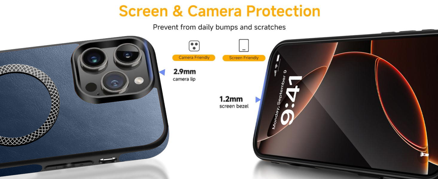 camera protection