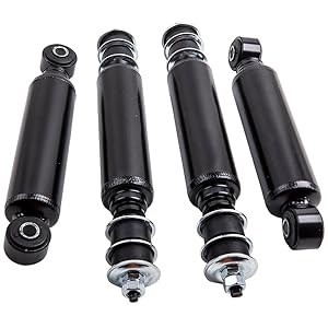 Amazon.com: maXpeedingrods 2X Front Shocks Struts 1988-2008