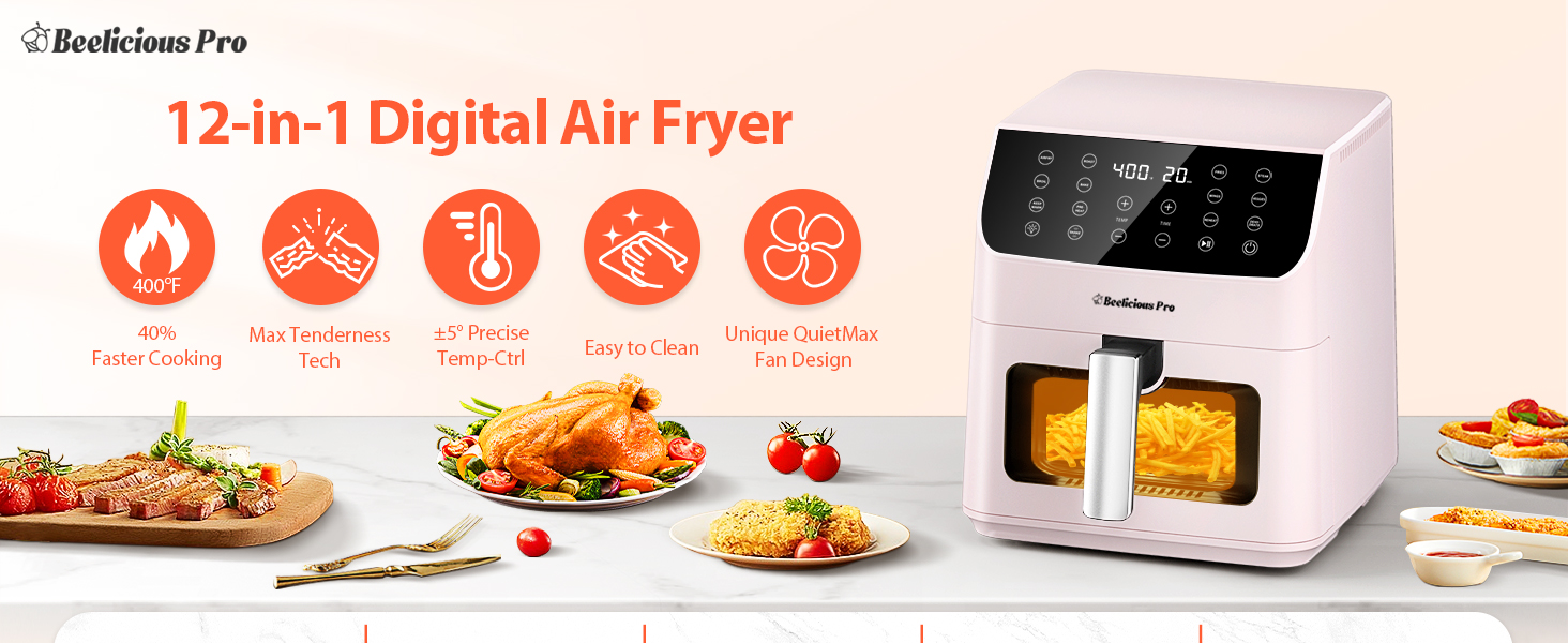 air fryer