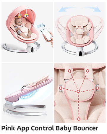 Baby Swing Chair