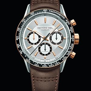 時計 RAYMOND WEIL WATCH 7741-S51-65021 | RAYMOND WEIL