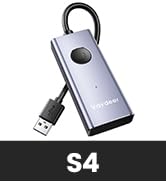 Vaydeer mouse mover jiggler