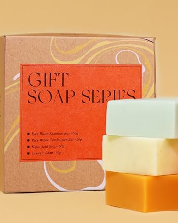 soap
