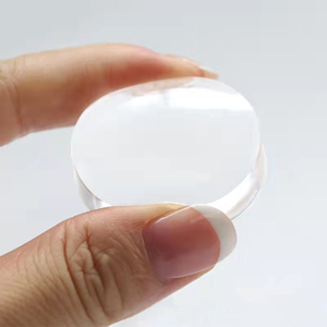 Silicone Nail Art Stamper