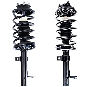 フォース 2点 KYB Rear Shock Strut Gas 280ZX 79-81 | Z Car Depot Inc