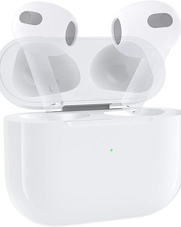Amazon.com: Air Pod 3 Charging Case Only Compatible with