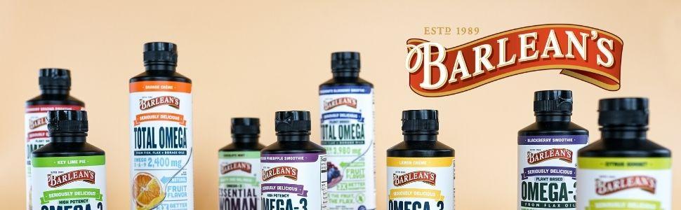 Barlean's