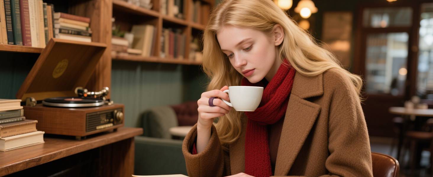 우리 반지 케이스