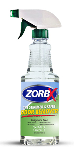 32oz odor remover