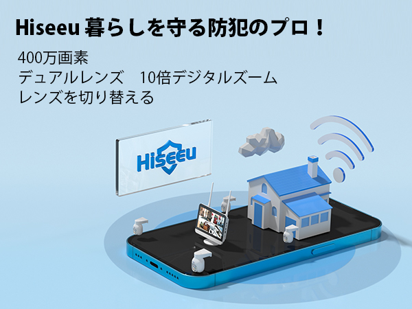 Amazon.co.jp: 【デュアルレンズ・双方向の音声・360° 追尾機能
