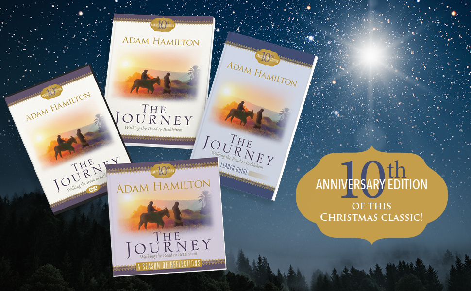 Amazon.com: The Journey Video Content: Walking the Road to