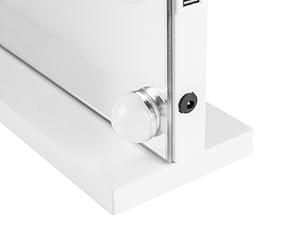 strudy metal frame