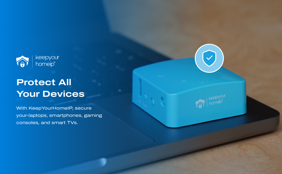 Protect All Your Devices