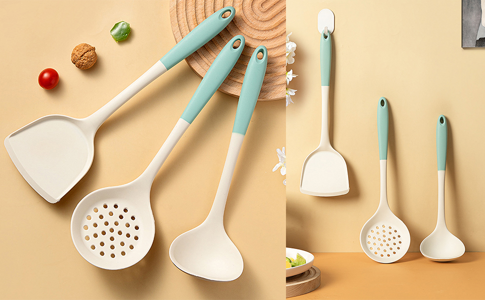 Cooking Utensil Sets