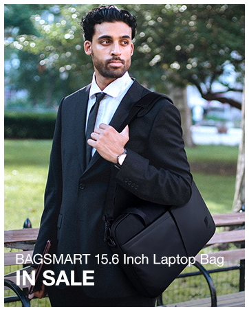 15.6 Inch Laptop Bag