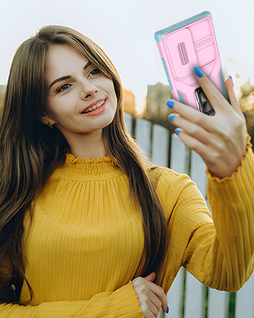 Samsung Galaxy S23 Ultra Case