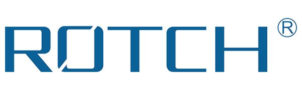 ROTCH 7x6x2'' Corrugated Mailer, 50 Pack, Oyster White