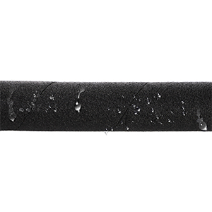 Pipe Insulation Foam Tube