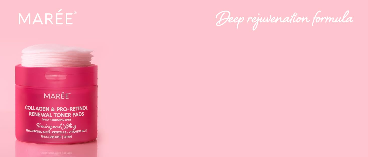 deep rejuvenating formula
