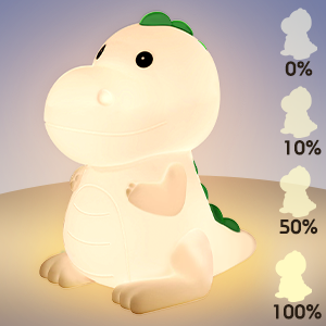 toddler night light