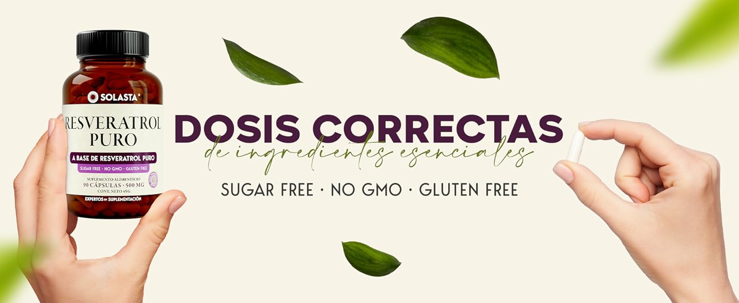 resveratrol puro