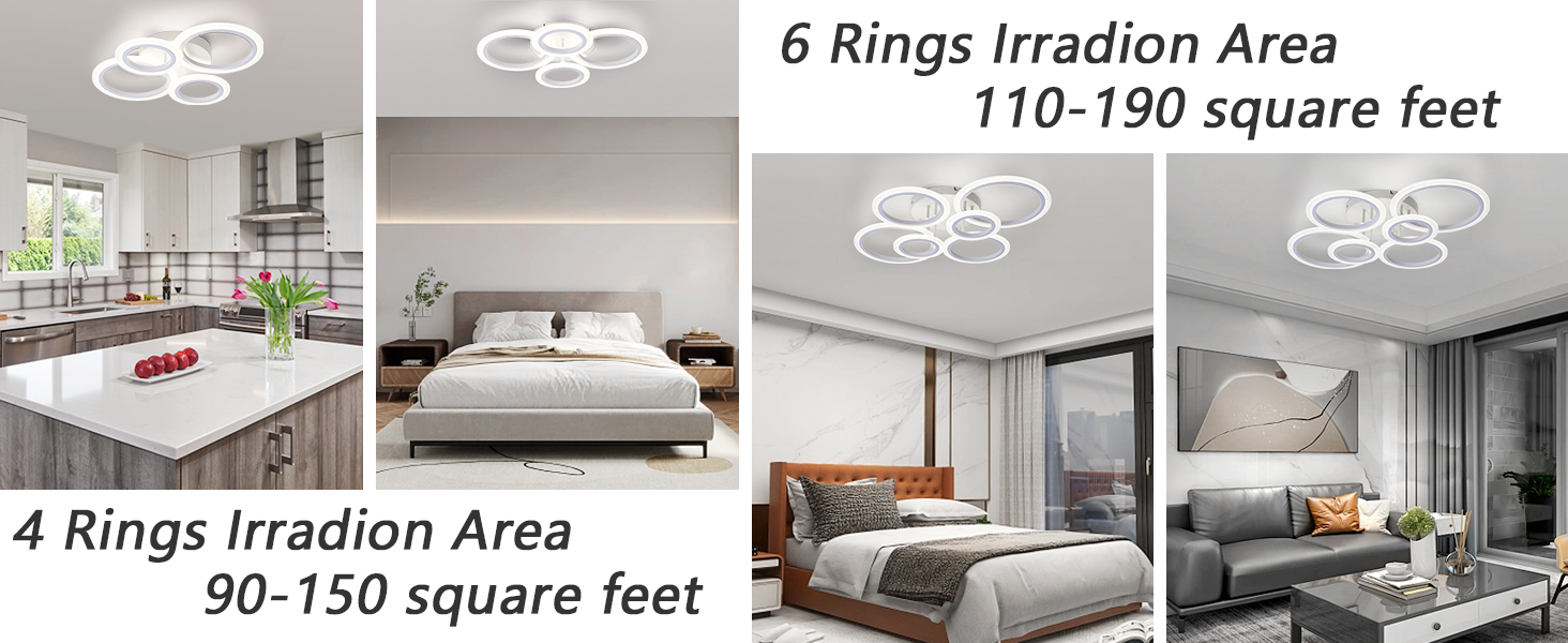 living room ceiling light fixture