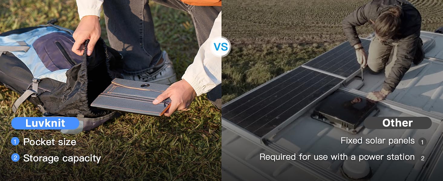 solar panel