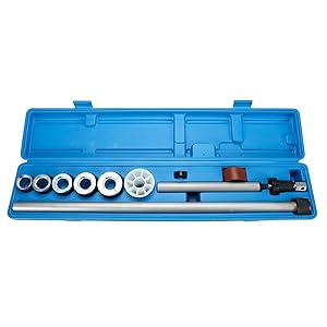 BTSHUB Universal Cam Bearing Removal and Installation Tool Set