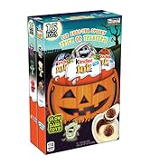 Kinder Joy Halloween 15 eggs