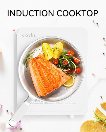 induction cooktop