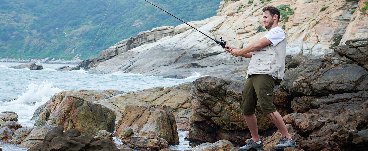 fishing