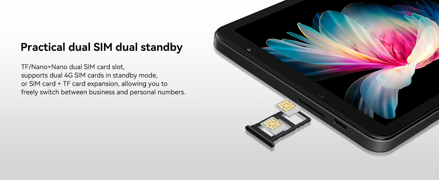 Text reads 'Practical dust DW dust dewldy'. Product photography showing colorful feather or brush-like items against a dark background with packaging elements.