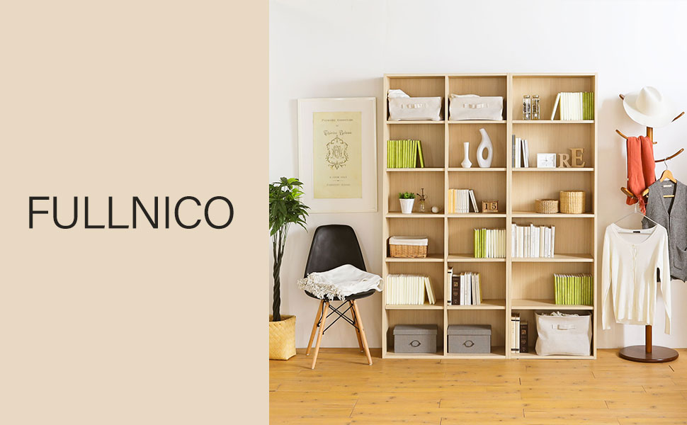 白井産業 フリーラック ダークブラウン 幅58.1奥行29.2高さ179.7cm 白井産業 フリーラック ダークブラウン 幅58.1奥行29.2高さ179.7