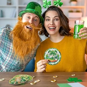 diamond art caosters