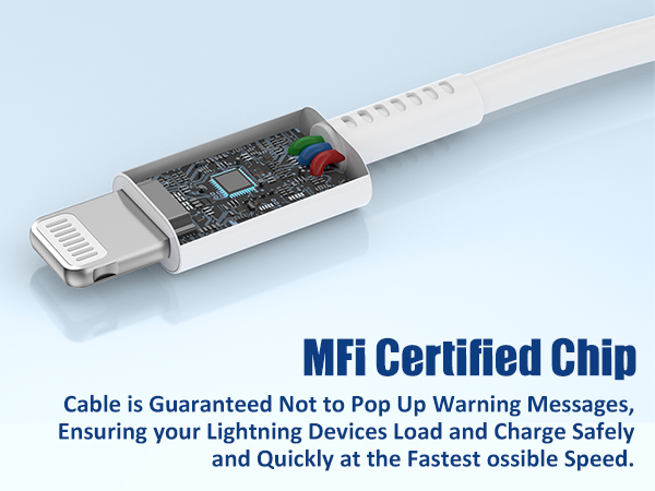 Lightning Cable
