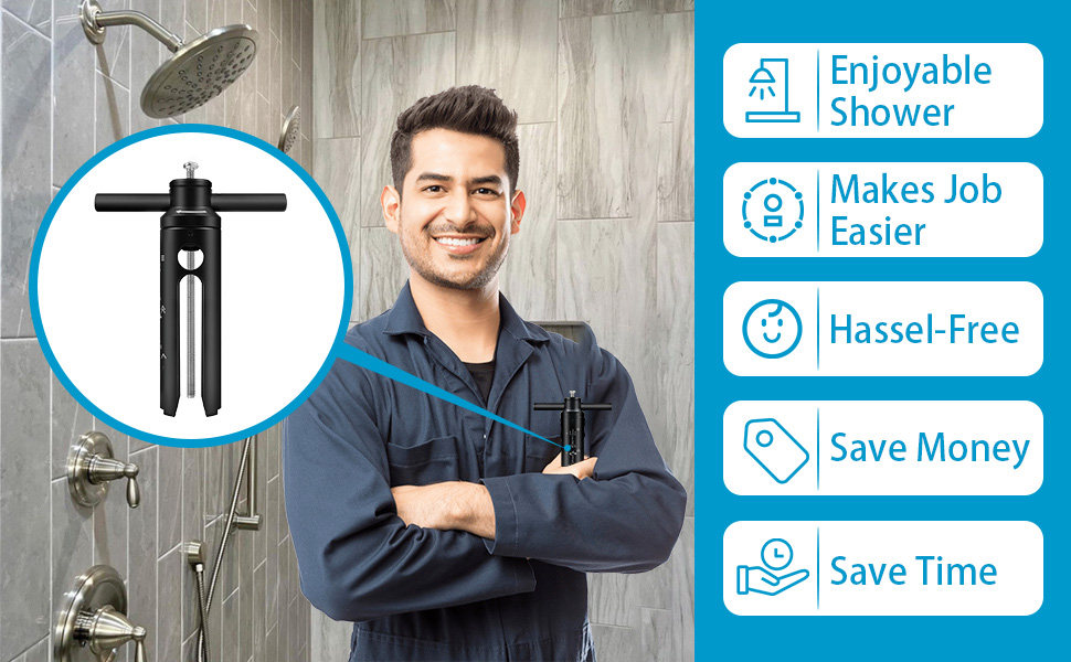 1222 cartridge puller