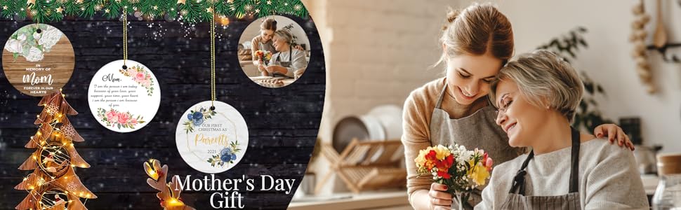 Mother's Day Gift
