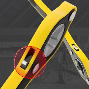 Tire Jack Wrench